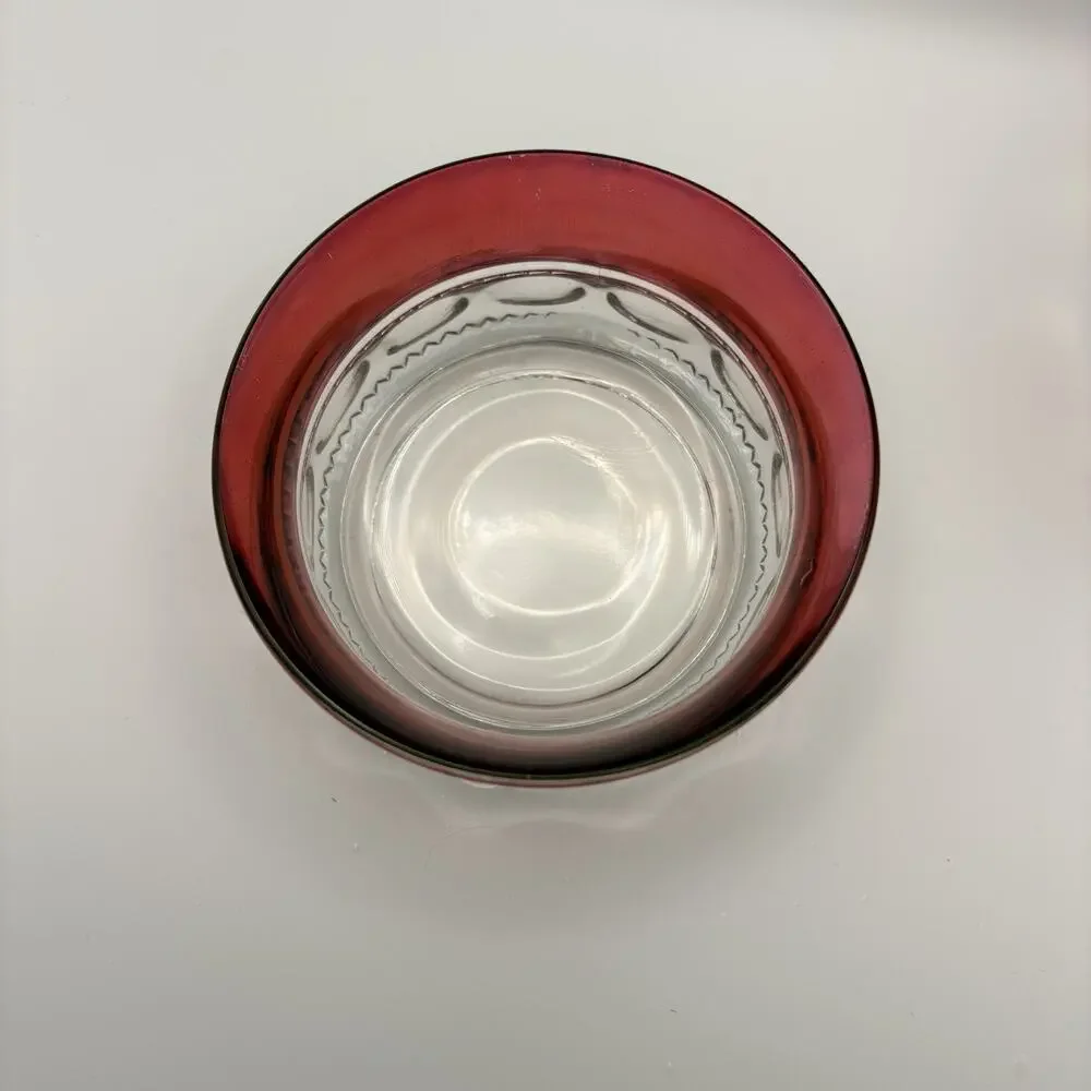 Tiffin set two
